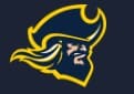 Logo Elmshorn Fighting Pirates U13